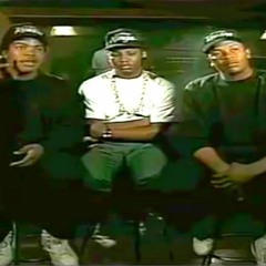 Gangsta Mixx pt.II 1994