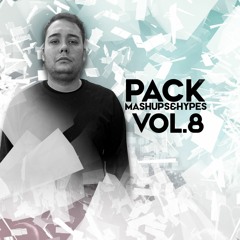Pack 8 Benavente (Mashups, Hypes & Edits)Free!