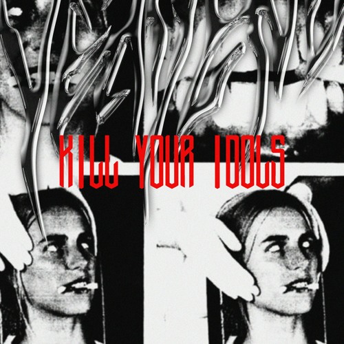 DEADCAST0023 x KILL YOUR IDOLS