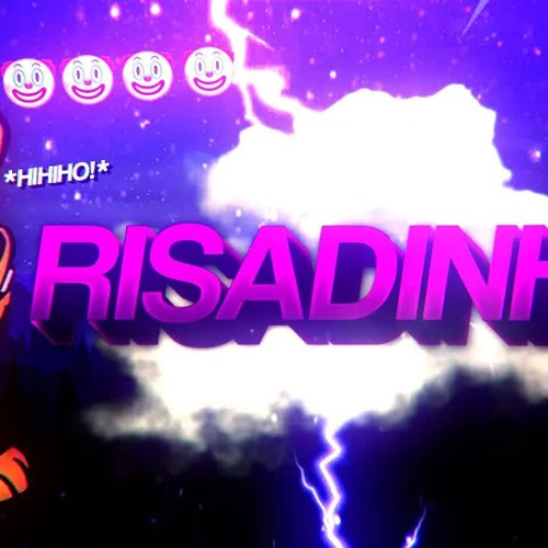 BEAT DA RISADA DE LADRAA40 - Para de rir, Alek (FUNK REMIX) by Canal Sr. Nescau