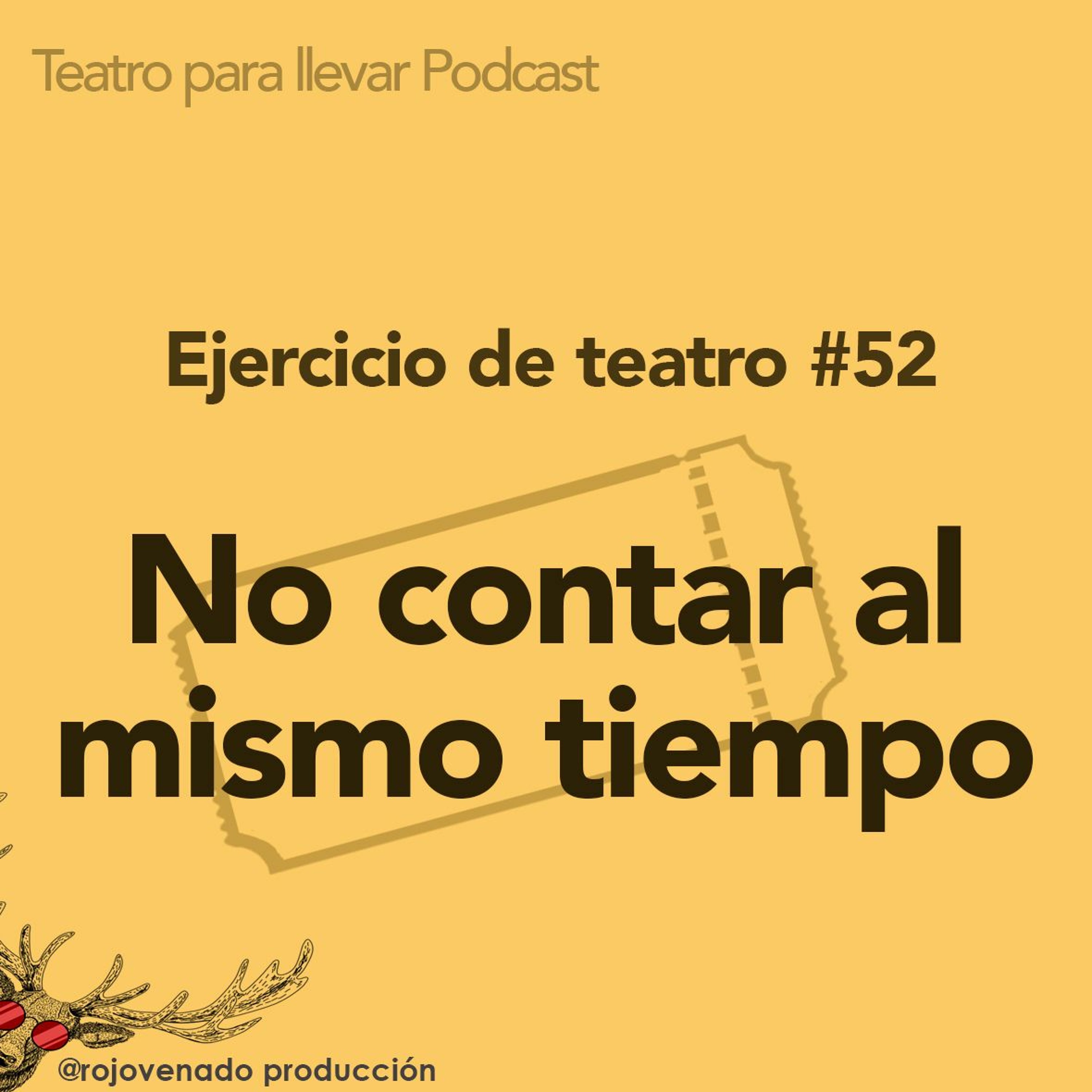 Rojo Venado