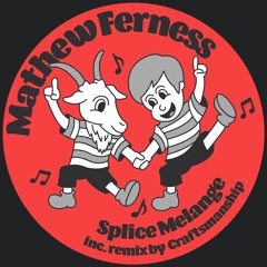 Mathew Ferness - Light It Up [Lisztomania Records]