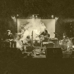 Chaman is Toi - 1 - intro Geronimo