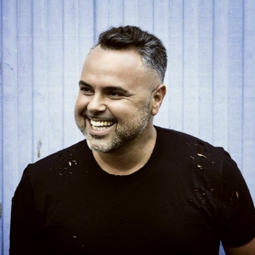 Juan Magan - Soy Un Don