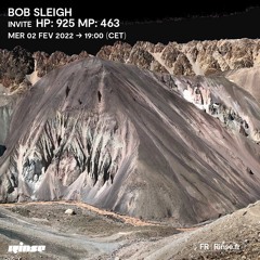 Bob Sleigh invite HP: 925 MP: 463 - 02 Février 2022