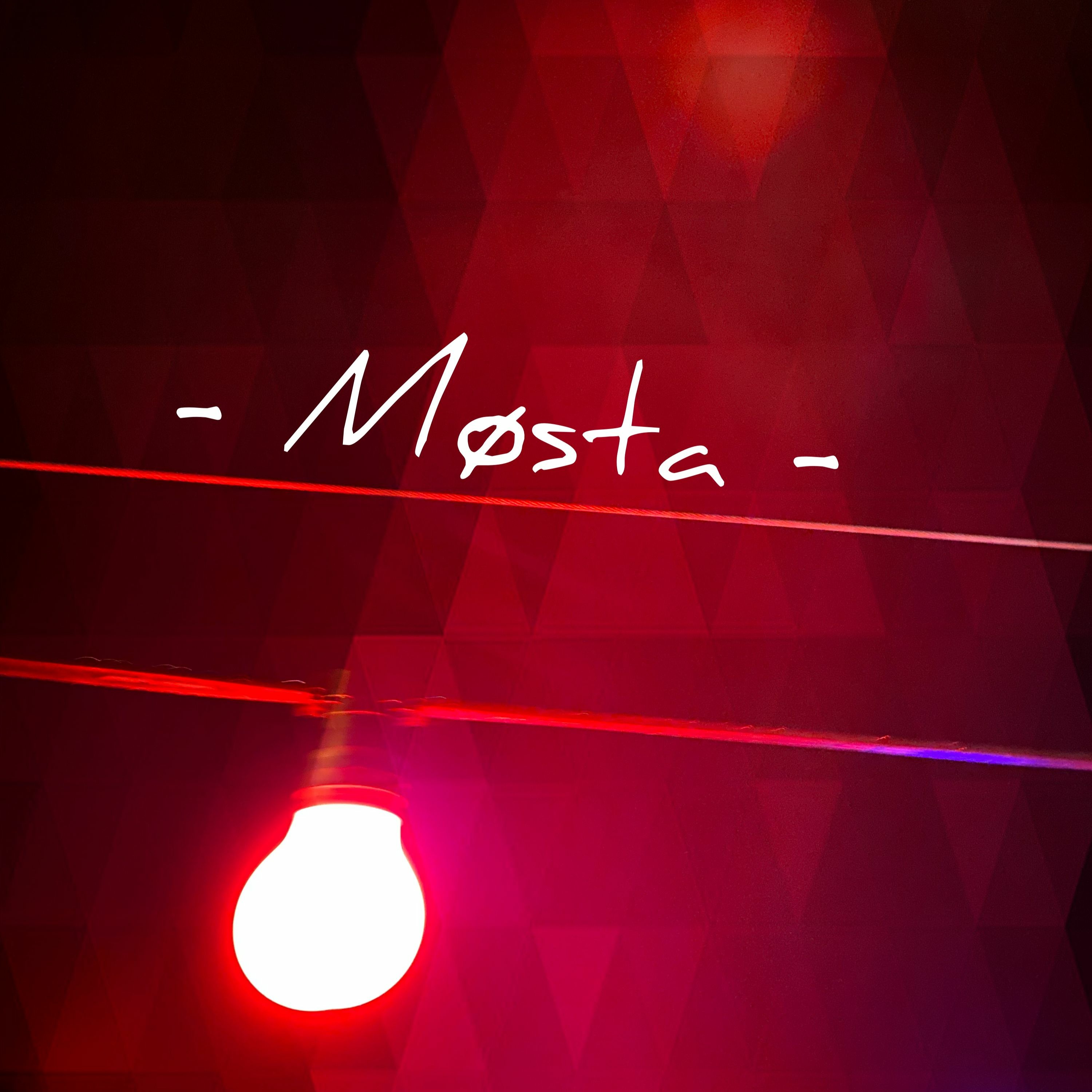 Guillaume Møsta