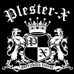 Plester X - Patua Youth Crew