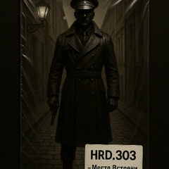 HRD.303 - Место Встречи!