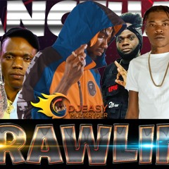 New Dancehall Mix(DEC 2022)DANCEHALL BRAWLIN Alkaline,Skillibeng,Valiant,Skeng,Chronic Law,Vybz Kart