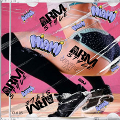 Armstyle - Miami (Original Mix)