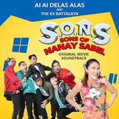 Ex Battalion - PagMAMAhal