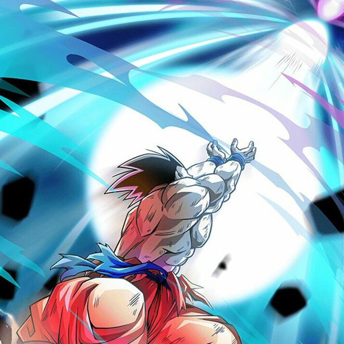 YEAT Turban & Goku Kamehameha (Guitar) (Slowed)