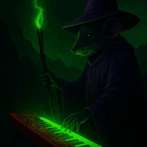 Advanced Audio Wizardry