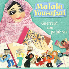 download KINDLE 🖌️ Malala Yousafzai (Spanish Edition) by  Karen Leggett Abouraya,Sus