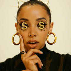 Nasty Rich Girl