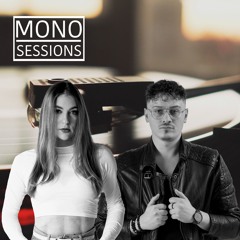 MONO SESSIONS #031 - GUEST MIX by Mirjami