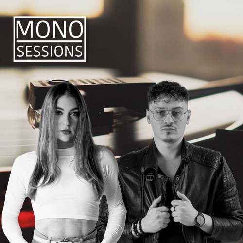 MONO SESSIONS #031 - GUEST MIX by Mirjami