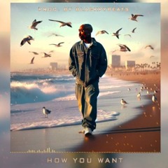 [A.I.] 2Pac ft. Dr.Dre & Nate Dogg, Snoop Dogg - How You Want Part II (full on youtube)