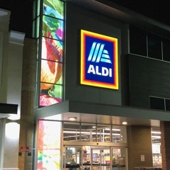 Aldi (gold)