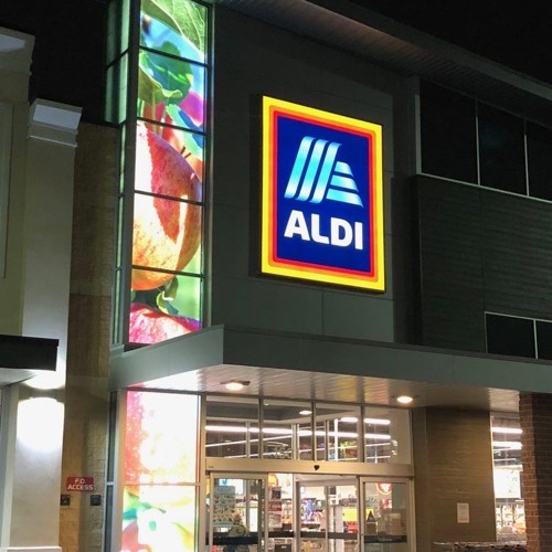Aldi (gold)