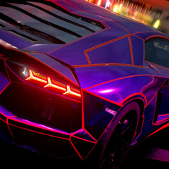 RIDIN IN MY LAMBORGHINI (markds flip) ##mylancore ##ksi ##clubnoise