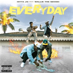 EVERYDAY (feat. Wallie the Sensei)