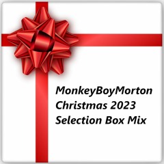 Christmas 2023 Selection Box Mix