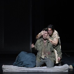 La Walkyrie (saison 25/26) - Acte 3 - War es soi schmählich