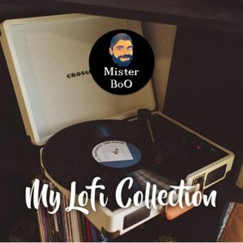 My Lofi Collection vol.2