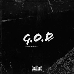 G.O.D (produced by me)(lyrics in description)