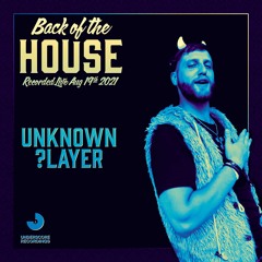 Unknown ?layer: Live at Back Of The House - Aug, 2021