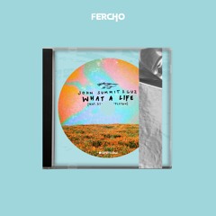 Too Sweet X What A Life, Hozier x John Summit (Fercho Alvarado Edit)
