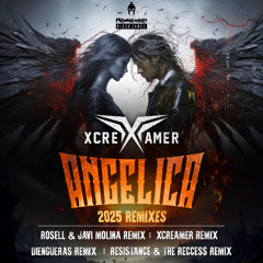 Angelica - Dj Rosell & Javi Molina Remix (Radio)
