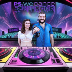 PsWeDance - NYM Ghent 24/25