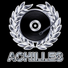 DNB // ACHILLES - GUEST MIX