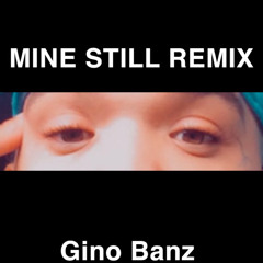 Lie Still (Mine Still Remix)