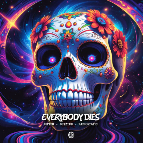 Ritter,Buzzter, Radiostatic - Everybody Dies (Original Mix) [FREE DOWNLOAD]