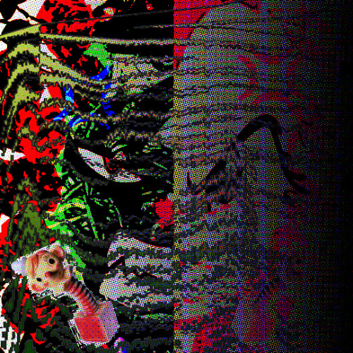 joce that fat butt (prod flowxr + lediniskubelis!)