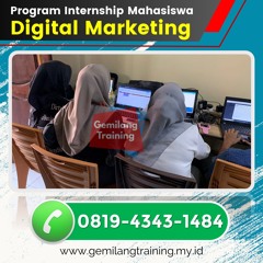 Tempat PKL TKJ Wilayah Malang, WA 0819-4343-1484