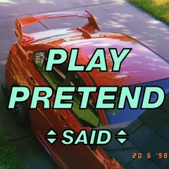 Play Pretend