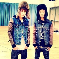 รักเธอมากกว่าธนบัตร w/ Quintin
