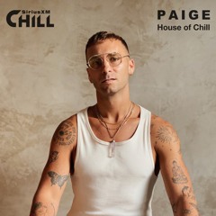 SiriusXM Chill | Paige (DJ Set) APR'23
