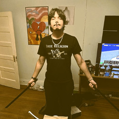 Yung Tito Boi [prod. titothesecond]