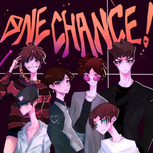 ONE CHANCE! (feat. 1nonly & fumiharo)