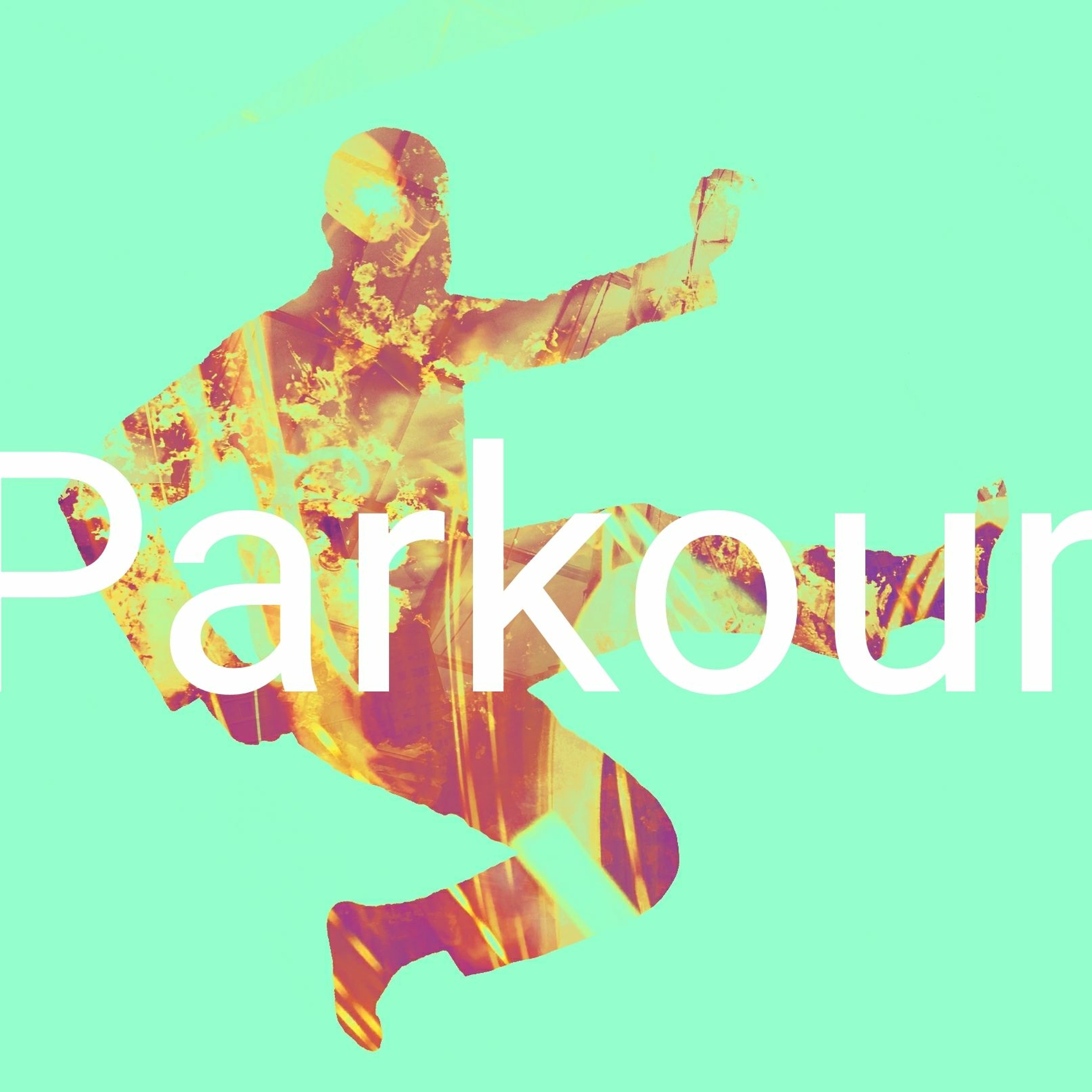 (No Copyright) Parkour Beat episode artwork