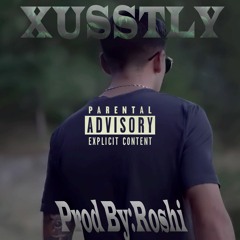 XUSSTLY - NQMA KAK(Official Audio)