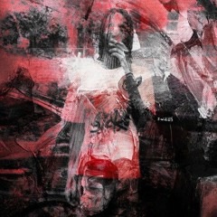 In The Air [P. Rafiq X Bv$ura]