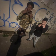 Rxchbeeezy - Easty Talc