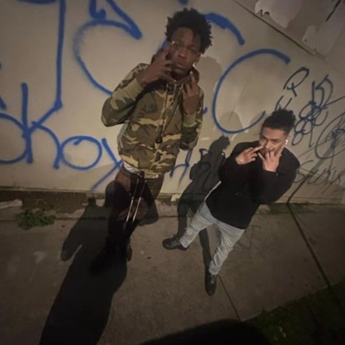 Rxchbeeezy - Easty Talc