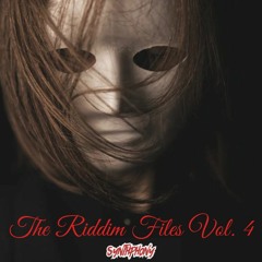 The Riddim Files - Vol. 4